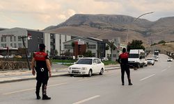 Malatya'da Dev Asayiş Operasyonu: Binlerce Kişi Sorgulandı, Suçlular Yakalandı