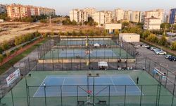 16. Amed Cup Tenis Turnuvası İçin Başvurular Başladı