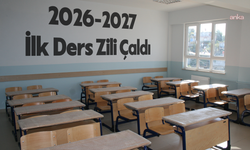2026-2027 Eğitim Öğretim Yılı Başladı: 17 Milyon Öğrenci İçin İlk Ders Zili Çaldı
