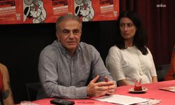 21. Uluslararası İşçi Filmleri Festivali Antalya'da Başlıyor