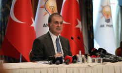 AK Parti Sözcüsü Çelik: "Kamu Görevlilerine Parmak Sallayamazsınız!"