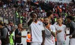Alanyaspor Deplasmanda Çorum FK’yi Devirdi! 3 Puanı İkinci Yarıda Kaptı