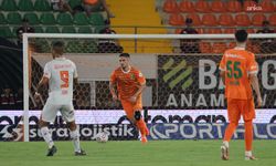 Alanyaspor ile Göztepe Arasında Gol Düellosu: Kazanan Çıkmadı!