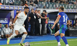 Alanyaspor Rize Deplasmanında Kazandı: Tek Gol 70. Dakikada Geldi