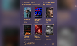 Altın Portakal'da Büyük Heyecan: Yarışacak Filmler Açıklandı!