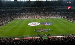 Amedspor Evinde Trabzonspor’u Devirdi: Zafer Golü 90’da Gift Orban’dan Geldi