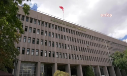 Ankara'da FETÖ'nün Güncel Yapılanmasına Eş Zamanlı Operasyon: 3 Gözaltı