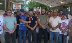 Ankara'daki 40 Günlük Madenci Direnişinde Dev Ödeme: 400 İşçinin Kıdem Tazminatı Yattı!