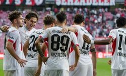 Arca Çorum FK Deplasmanda Fark Etti: Samsunspor Sahasında Dağıldı!