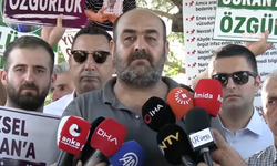 Baba Arif Güran Duyurdu: Narin İçin Diyarbakır'dan Ankara'ya Yürüyüş Başlıyor