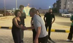 Bağımsız Maden-İş Genel Başkanı Gökay Çakır Tahliye Edildi