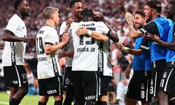 Beşiktaş Evinde Gol Oldu Yağdı: Arca Çorum FK Karşısında Dusan Vlahovic Şov!