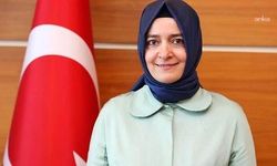 Borsa İddiaları Sonrası Flaş Gelişme: Fatma Betül Sayan Kaya Görevlerinden Affını İstedi!