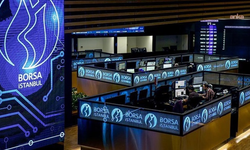 Borsa İstanbul Güne Düşüşle Başladı: BİST 100 Endeksinde Sert Kayıp Devam Ediyor
