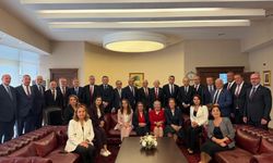 CHP Bolu’da Kritik Kampa Girmye Hazırlanıyor: Masada Siyasi Ahlak Kanunu ve Ekonomi Var!