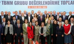 CHP Kampından 'Güçlendirilmiş Parlamenter Sistem' İlanı: Sonuç Bildirgesi Açıklandı