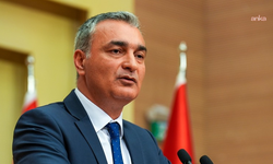 CHP Sözcüsü Müslim Sarı'dan Mustafa Balbay'ın Sözlerine Tepki: “CHP Kimsenin Siyasi Çıkarına Feda Edilemez”