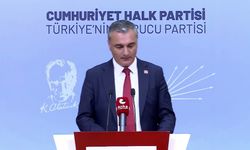 CHP Sözcüsü Müslim Sarı'dan Özgür Özel'e Sert '39 Belediye Başkanı' Tepkisi: "Utanmıyor musunuz?"