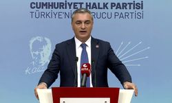 CHP’de İhraç Depremi: 5 Belediye Başkanı Disipline Sevk Edildi