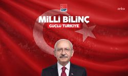 CHP'de Saha Çalışmalarına Yeni Konsept: Kılıçdaroğlu’nun İlk Durağı İzmir Olacak