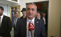 CHP’nin 103’üncü yılı kutlanıyor: Müslim Sarı’dan “Büyük bir coşku” mesajı