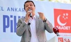 "Çiftçisine Zarar Ettiren Her Ülke Geleceğini Ateşe Atar"