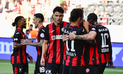Çorum FK'dan Net Galibiyet: Eyüpspor'u 3-0 Mağlup Etti