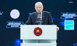 Cumhurbaşkanı Erdoğan'dan İstanbul Havalimanı Eleştirilerine Sert Tepki: Dediklerinin Tamamı Fos Çıktı