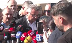 Cumhurbaşkanı Erhürman Gece Yarısı Duyurdu: Batan Geminin Yeri Tespit Edildi
