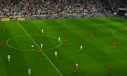 Diyarbakır’da Tariih Gece: Amedspor Başakşehir’i 5-0 Mağlup Etti
