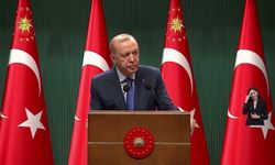 Erdoğan’dan Kabine sonrası dikkat çeken mesajlar: “Bu topraklarda kimseye ameliyat yaptırmayız”
