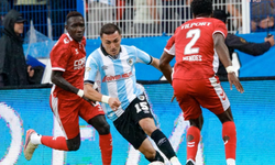 Erzurumspor FK Samsunspor'u 1-0 Mağlup Etti: Miguel Cardoso Galibiyeti Getirdi