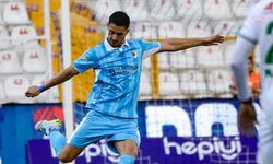 Erzurumspor FK Sezonun İlk Galibiyetini Aldı: Konyaspor'u Eren Tozlu Yıktı