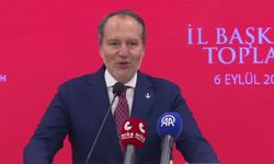 Fatih Erbakan'dan Köprü ve Otoyol Özelleştirmesine Sert Tepki: “Vay Bu Ekonominin Haline”