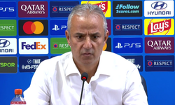 Fenerbahçe'de Şok İstifa: İsmail Kartal Görevini Bıraktı