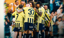 Fenerbahçe'den Eyüpspor'a 8-0: Vedat Muriqi 4 Golle Damga Vurdu