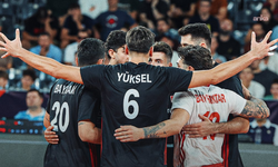 Filenin Efeleri Avrupa Şampiyonası'na Mağlubiyetle Başladı: Almanya'ya 3-1 Yenildik