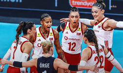 Filenin Sultanları Avrupa Şampiyonu: İtalya’yı 3-2 Yenerek Tarih Yazdı