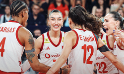 Filenin Sultanları Yarı Finalde: A Milli Kadın Voleybol Takımı Almanya'yı 3-1 Geçti!