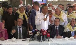 "Geldikten Sonra Bütün Faizleri Sileceğiz": Özgür Özel’den Çiftçilere Dev Vaat!