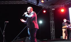 Gemlik Festivali'nde Rekor Fiyat: Birinci Seçilen Zeytin Açık Artırmada Satıldı