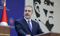 Hakan Fidan’dan Mekke İttifakı mesajı: “Suudi Arabistan’ın Askeri ihtiyaçları karşılamada sıkıntımız olmaz”
