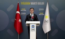 İYİ Parti’den İktidara Sert Fon Tepkisi: "Cumhuriyet Tarihinin En Büyük Borsa Vurgunu"