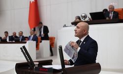 İYİ Partili Erhan Usta’dan Şimşek’in Ekonomi Programına Sert Eleştiri: İhracat Çeyrek Asır Geriye Gidiyor