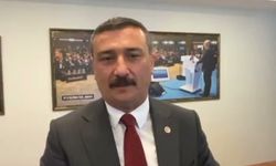 İYİ Partili Türkoğlu'ndan Fon Krizi Soruşturması Tepkisi: "Emir Hangi Büyük Yerden Geldi?"