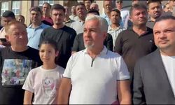 Kahramanmaraş'taki Okul Saldırısı Davasında Flaş Gelişme: Tahliye Edilen Anne Hakkında Yakalama Kararı!