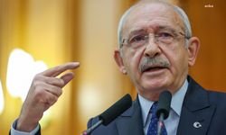 Kılıçdaroğlu’ndan Adalar tepkisi: “Sandık çiğnendi”
