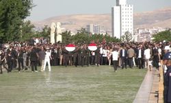 Kılıçdaroğlu’ndan Anıtkabir’de Kararlılık Mesajı: "Temiz Siyaset Anlayışını Sürdüreceğiz"