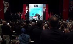 Kılıçdaroğlu'ndan CHP'nin 103'üncü kuruluş yıl dönümünde dikkat çeken mesaj: “CHP satın alınamaz”