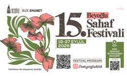 Kitapseverlerin Gözü Bu Etkinlikte: 15. Beyoğlu Sahaf Festivali Başlıyor!